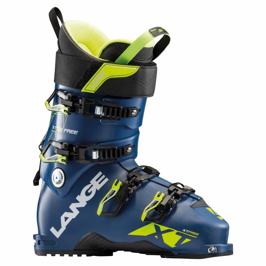 Top Tips for Choosing Ski Touring Boots Everest in the Alps